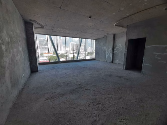 LETRA B/.840 - VENTA DE OFICINA EN SAN FRANCISCO - PH OFFICE 77-OBRA GRIS - Imagen 4