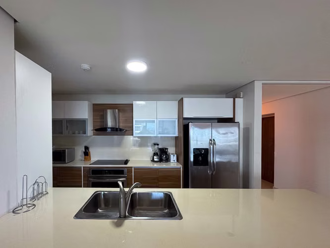 Alquiler amoblado en Costa del este PH Parkside - Imagen 12
