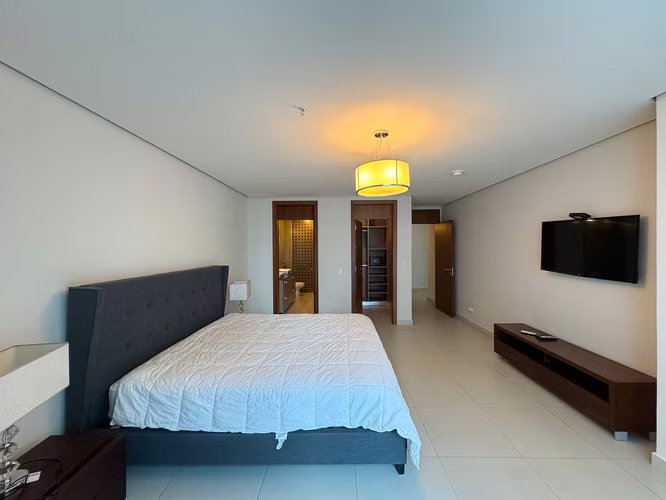Alquiler amoblado en Costa del este PH Parkside - Imagen 17
