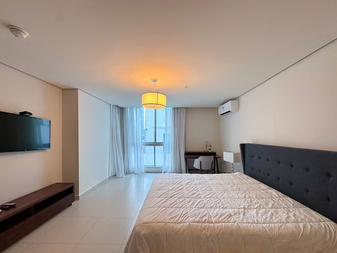 Alquiler amoblado en Costa del este PH Parkside - Imagen 15