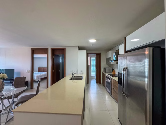 Alquiler amoblado en Costa del este PH Parkside - Imagen 13