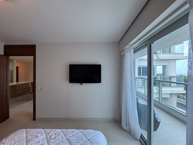 Alquiler amoblado en Costa del este PH Parkside - Imagen 9