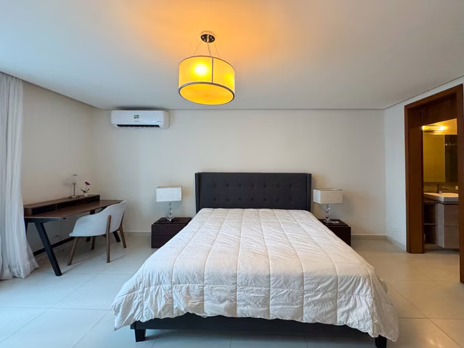 Alquiler amoblado en Costa del este PH Parkside - Imagen 16