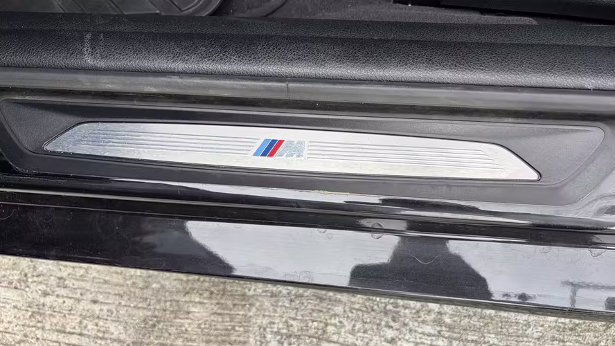 BMW 420i Gran Coupe 2020 Paquete M - Imagen 15
