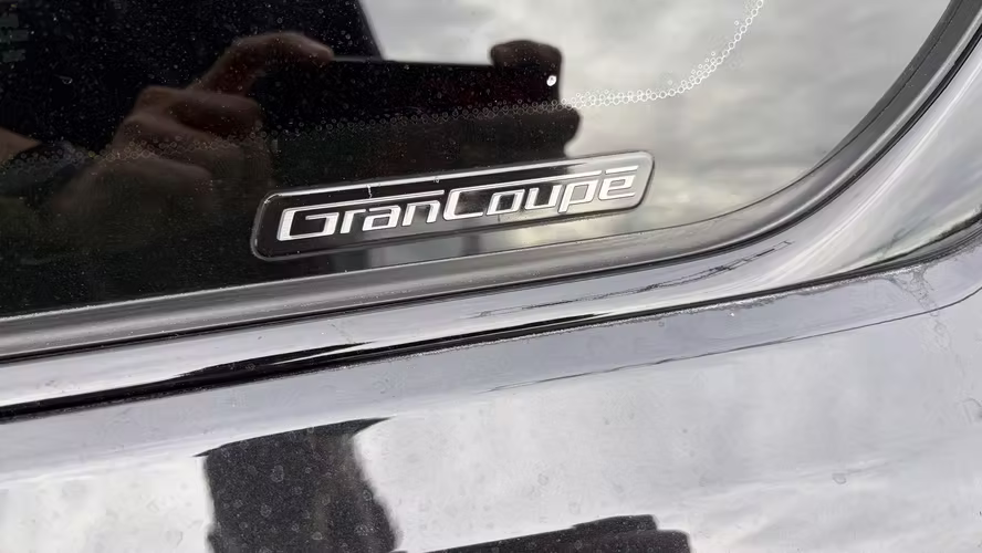 BMW 420i Gran Coupe 2020 Paquete M - Imagen 16