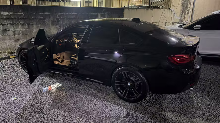 BMW 420i Gran Coupe 2020 Paquete M - Imagen 18