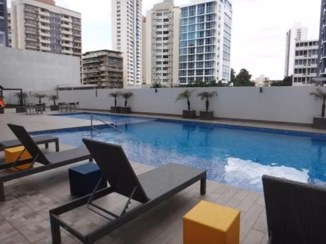 Apartamento en Venta en el Cangrejo 27LDC471 - Imagen 19