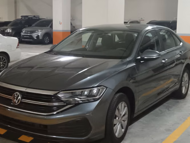 VENDO VOLKSWAGEN JETTA 2024 - Imagen 7