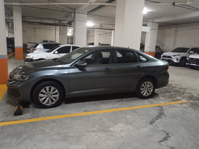 VENDO VOLKSWAGEN JETTA 2024 - Imagen 6