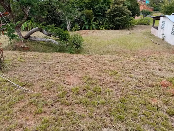SE VENDE TERRENO  SAN CARLOS CAMINO A LA LAGUNA DE SAN CARLOS - Imagen 5