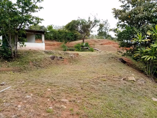 SE VENDE TERRENO  SAN CARLOS CAMINO A LA LAGUNA DE SAN CARLOS