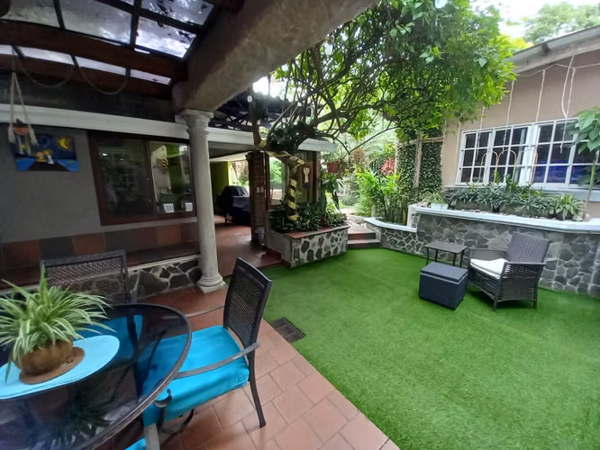Las Cumbres. 504mts 3r 2.5b patio den $285,000.00neg - Imagen 16