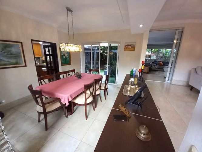 Las Cumbres. 504mts 3r 2.5b patio den $285,000.00neg - Imagen 6