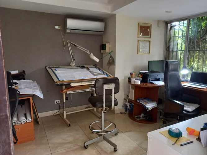 Las Cumbres. 504mts 3r 2.5b patio den $285,000.00neg - Imagen 14
