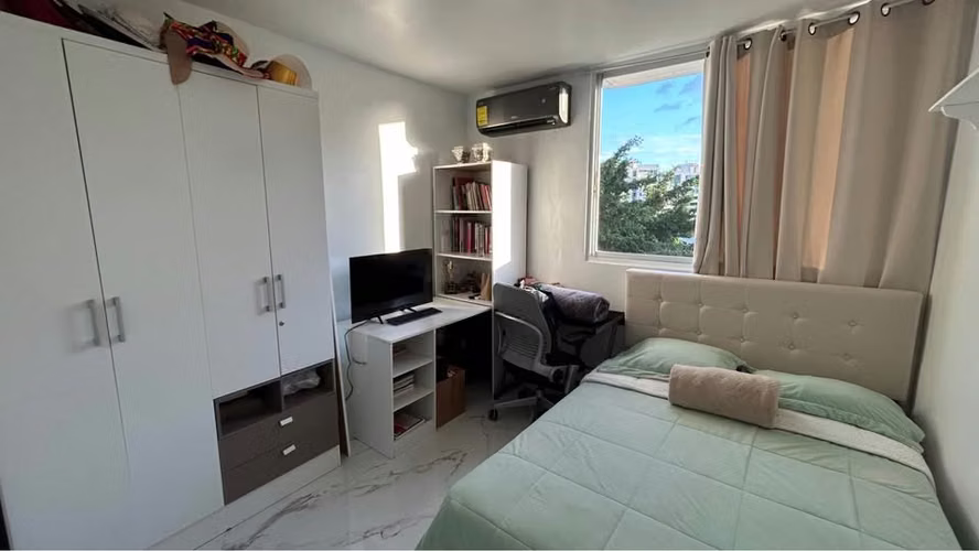 Se buscó en la web  Se Alquila Moderno Apartamento en PH Belview 200 – Edison Park - Imagen 8