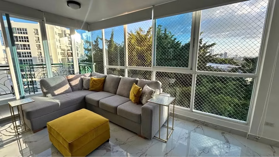 Se buscó en la web  Se Alquila Moderno Apartamento en PH Belview 200 – Edison Park