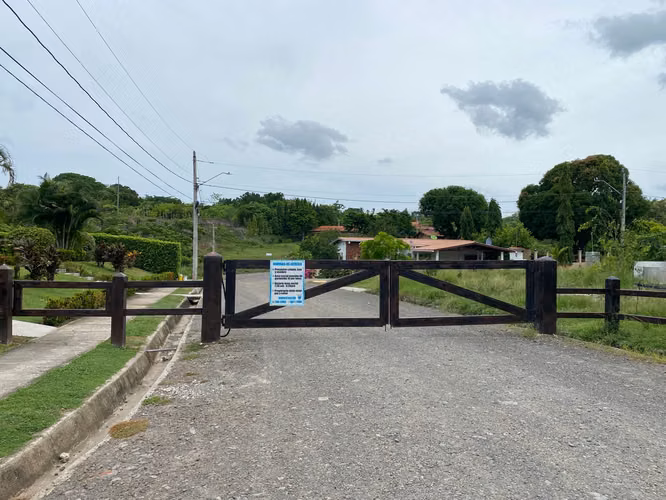  ¡Haz realidad tu sueño de vivir en El Valle de Antón! 