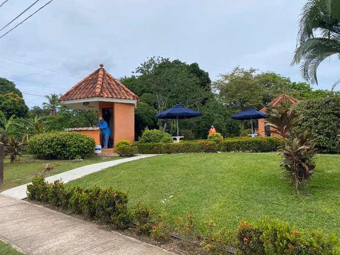  ¡Haz realidad tu sueño de vivir en El Valle de Antón! 