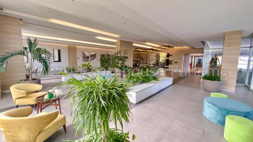 Apartamento en Alquiler | PH Vivendi Green 27YCG1398