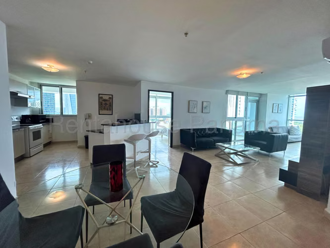 Apartamento en Venta en Costa del Este 26LDC1520