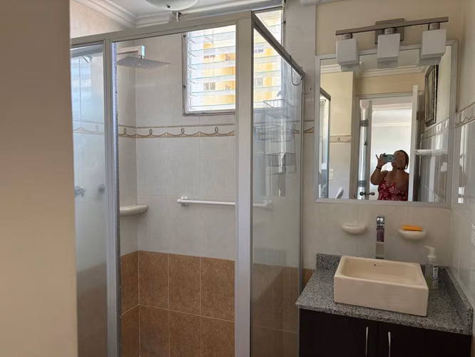 Alquiler de Apartamento Amoblado en Condado del Rey Edificio Mc Gregor - Imagen 14