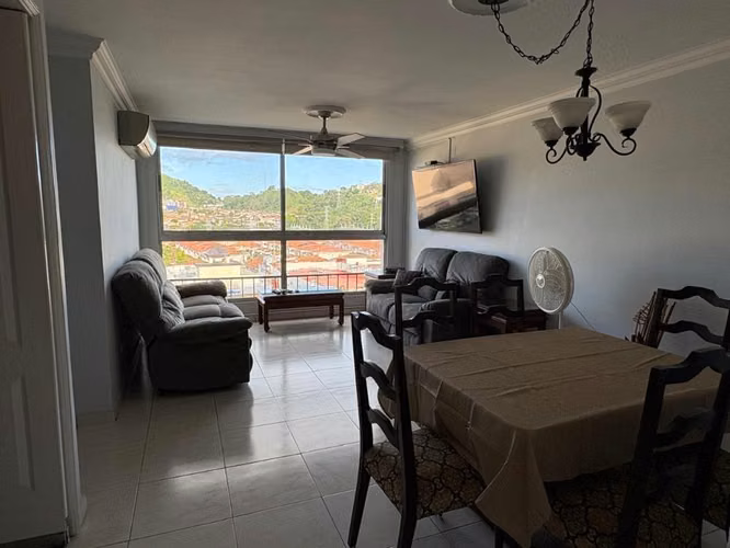 Alquiler de Apartamento Amoblado en Condado del Rey - Imagen 6