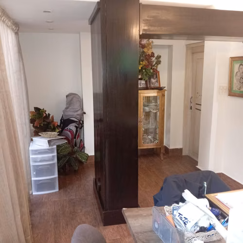 CASA en Condado del Rey OPORTUNIDAD / SEMI-AMOBLADO / 3 REC / PISCINA - Imagen 17