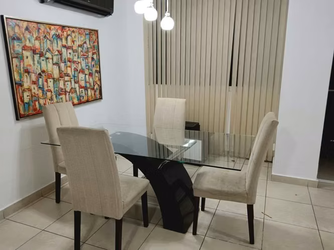 EL CANGREJO / OPORTUNIDAD / SEMI-AMOBLADO / 3 REC / PISCINA - Imagen 10
