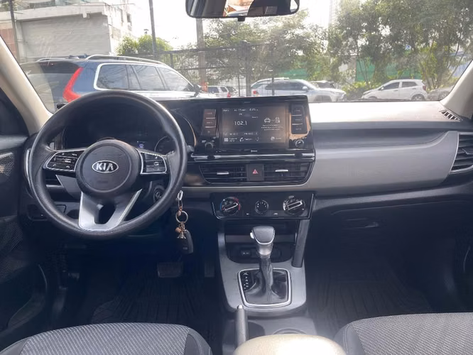 KIA SELTOS 2022 AUTOMATICO - Imagen 5