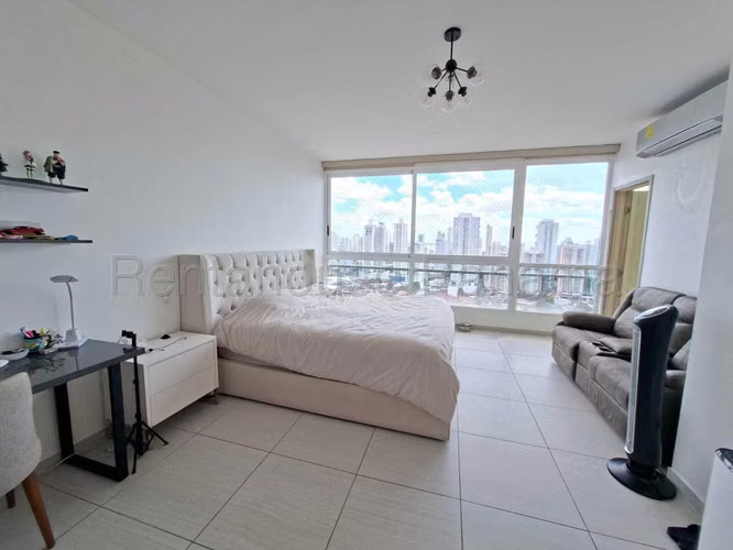 Amoblado Apartamento en Alquiler en San Francisco 27PPM1409