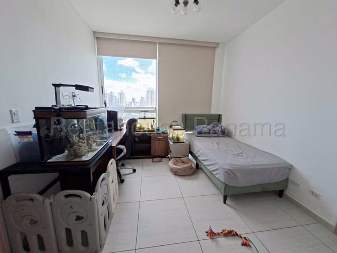 Amoblado Apartamento en Alquiler en San Francisco 27PPM1409