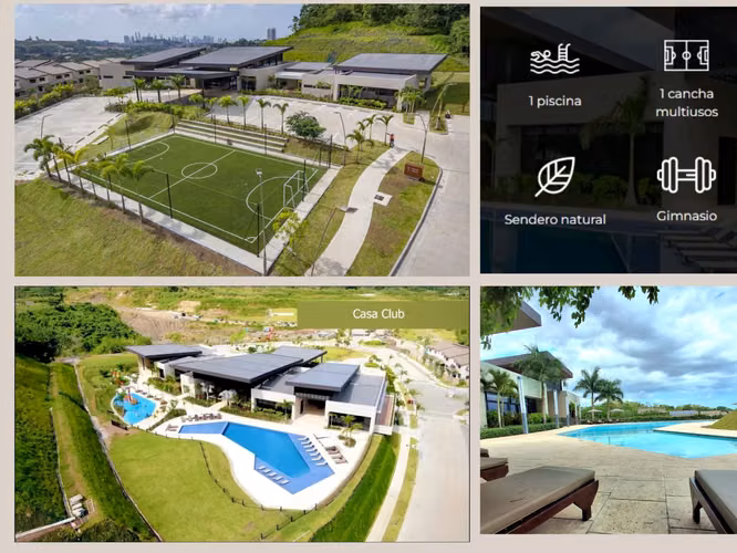 Casa en venta en Golf Gardens, Brisas del Golf – 3 recámaras y terraza - Imagen 16
