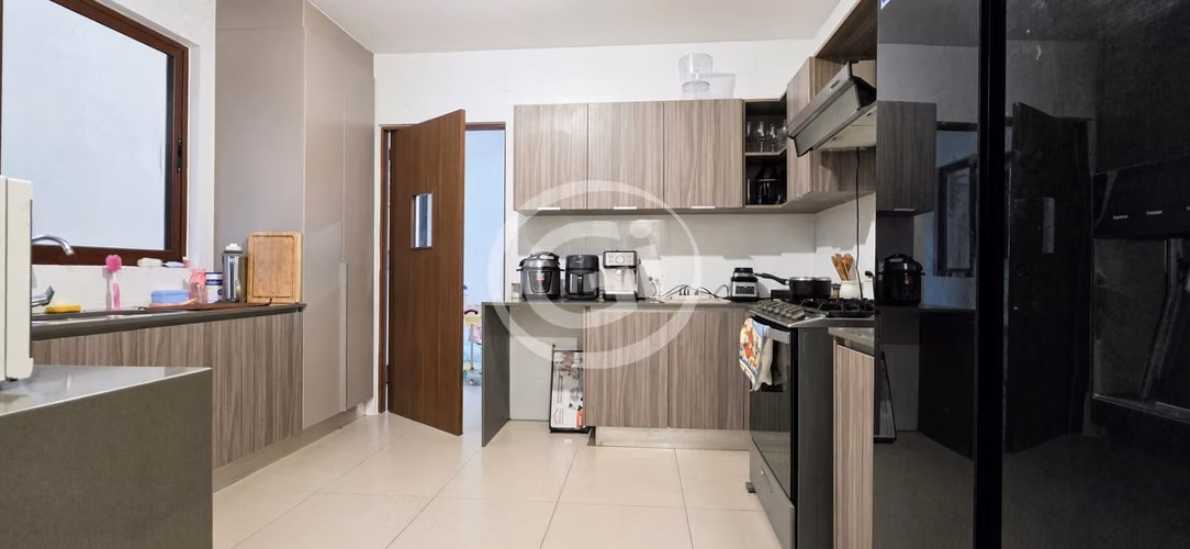 Casa en venta en Golf Gardens, Brisas del Golf – 3 recámaras y terraza - Imagen 6