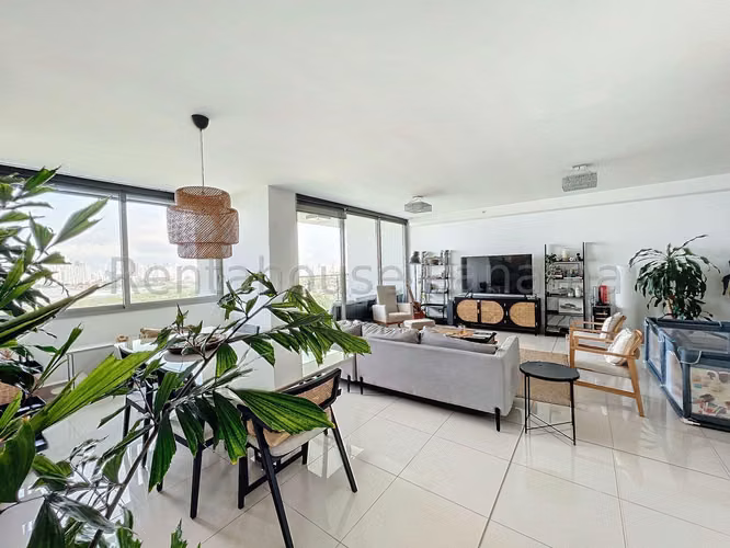 Moderno Apartamento en Venta en Costa del Este 27PPM1414 - Imagen 3