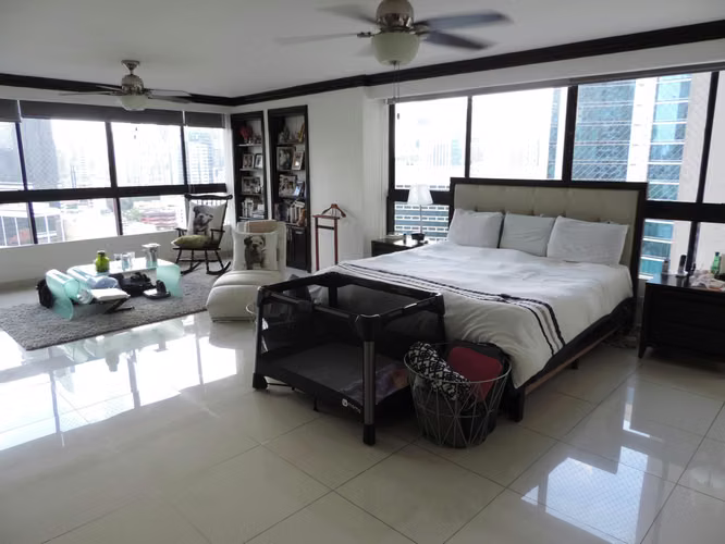 Oportunidad! Apartamento en Venta en Avenida Balboa 27PPM1418 - Imagen 17