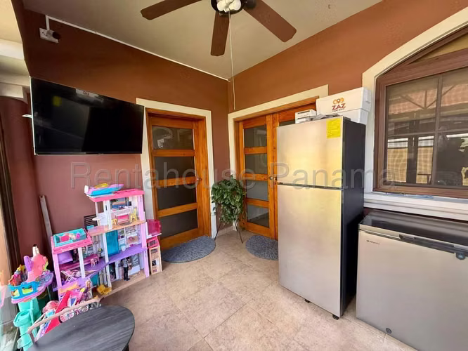 Casa en venta El Doral - Costa Sur 27YCG269 - Imagen 8