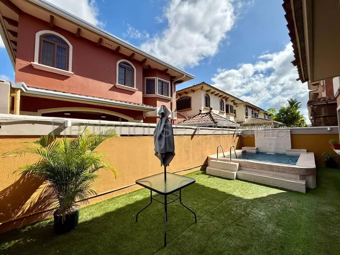 Casa en venta El Doral - Costa Sur 27YCG269 - Imagen 9