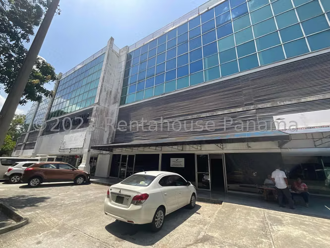 Local Comercial de 293 mt2 en Venta en Albrook 27PPM1389 - Imagen 15