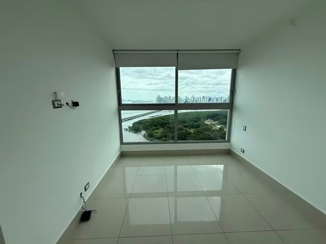 Apartamento en Costa del Este I Amoblado I 3 Rec I con balcón y vista al mar - Imagen 12