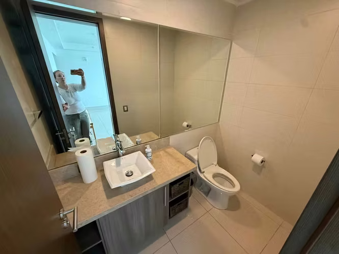 Apartamento en Costa del Este I Amoblado I 3 Rec I con balcón y vista al mar - Imagen 18