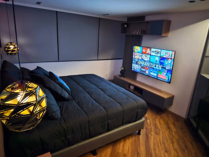 Alquiler de apartamento en el Cangrejo PH Ibiza - Imagen 6