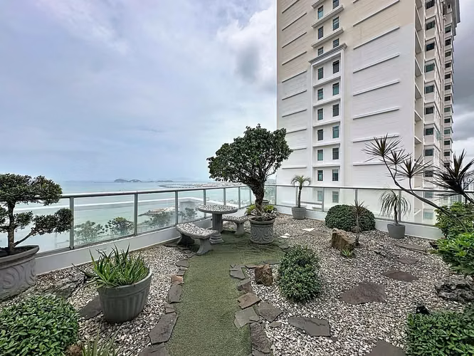 Alquiler de Apartamento en avenida balboa PH Villa del Mar - Imagen 12