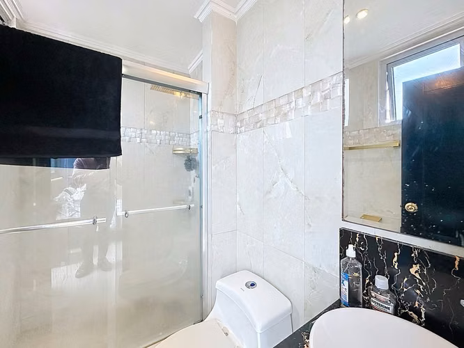 Alquiler de Apartamento en avenida balboa PH Villa del Mar - Imagen 9