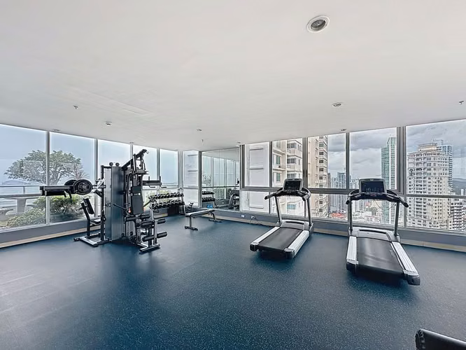 Alquiler de Apartamento en avenida balboa PH Villa del Mar - Imagen 14