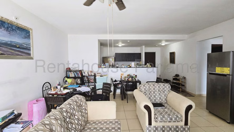 Apartamento en Venta en Betania 27EPP1424 - Imagen 2