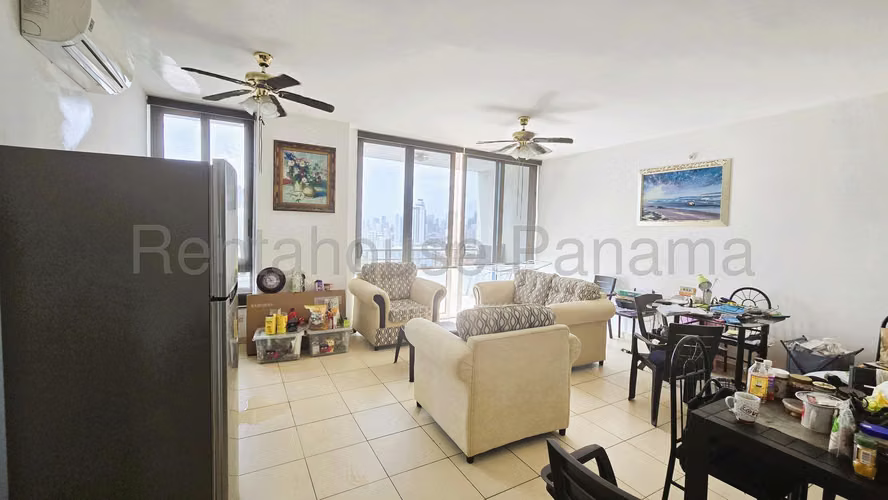 Apartamento en Venta en Betania 27EPP1424