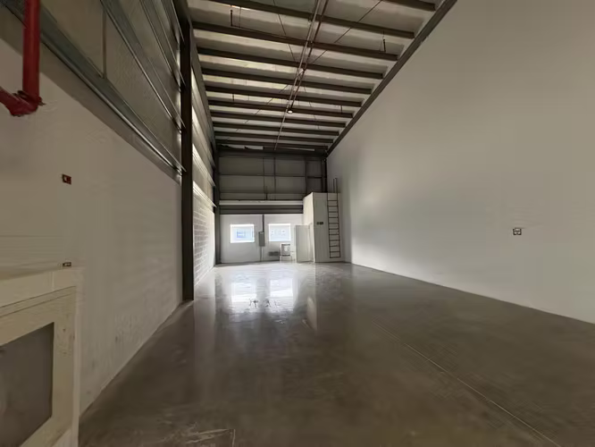Bodega en Alquiler en Llano Bonito, Panamá | 502 m² - Imagen 3