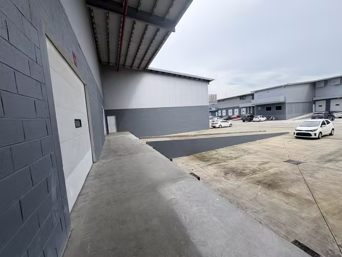 Bodega en Alquiler en Llano Bonito, Panamá | 502 m² - Imagen 4