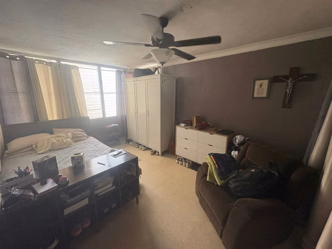 AMPLIO APARTAMENTO EN VENTA EN OBARRIO– Bella Vista - C.J. - Imagen 8