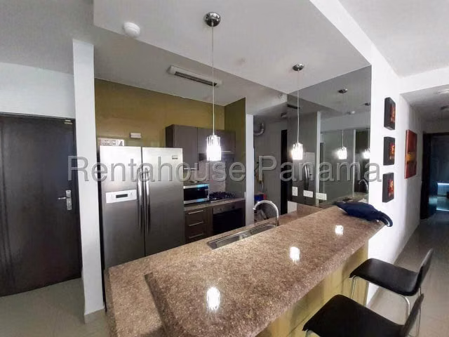 Alquiler de Apartamento en Costa del Este J1412GRR - Imagen 2